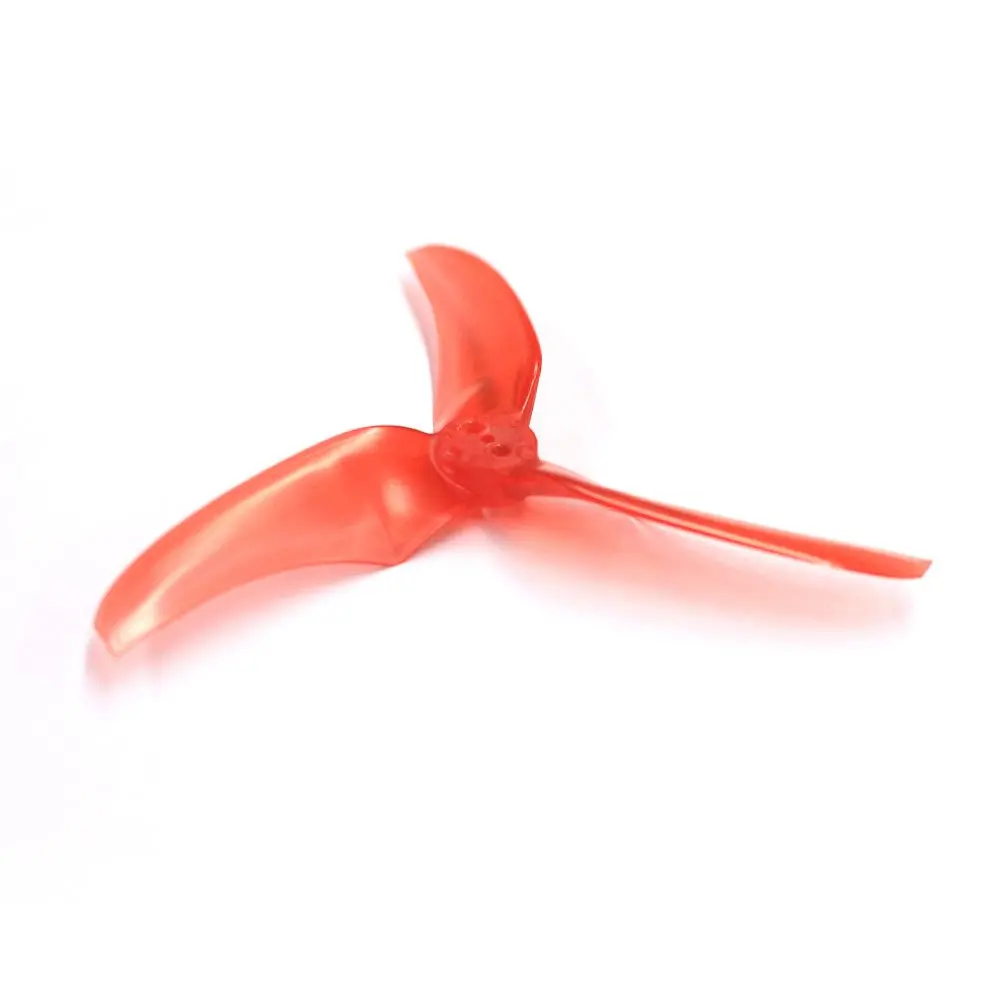 EMAX Avan 3528 Propeller - T-style M2 Suitable For Smart 35 Or Other 3.5 Inch Drone RC FPV Freestyle Drone Replacement Accessories 13
