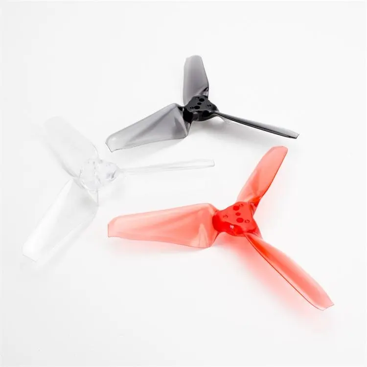 GEPRC 3×2.4×3 FPV Propeller - AVAN Mini 3 inch Propeller 3×2.4×3 6xCCW 6xCW 3 sets 7
