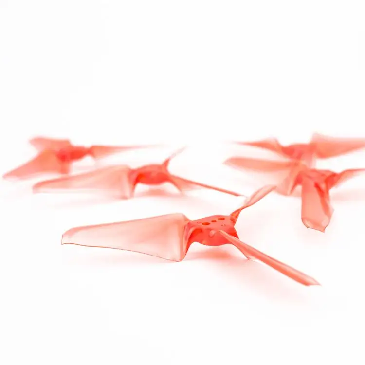 GEPRC 3×2.4×3 FPV Propeller - AVAN Mini 3 inch Propeller 3×2.4×3 6xCCW 6xCW 3 sets 8