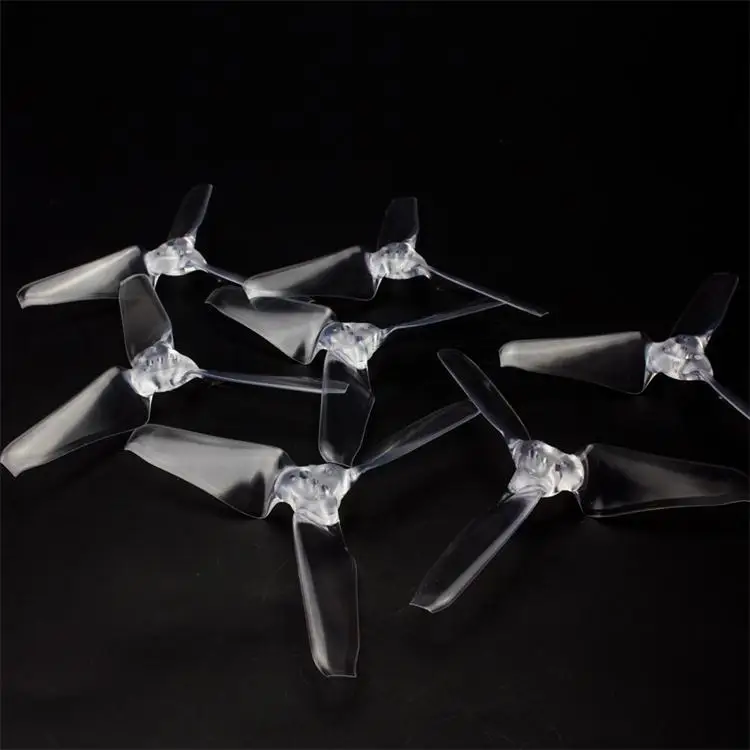 GEPRC 3×2.4×3 FPV Propeller - AVAN Mini 3 inch Propeller 3×2.4×3 6xCCW 6xCW 3 sets 10