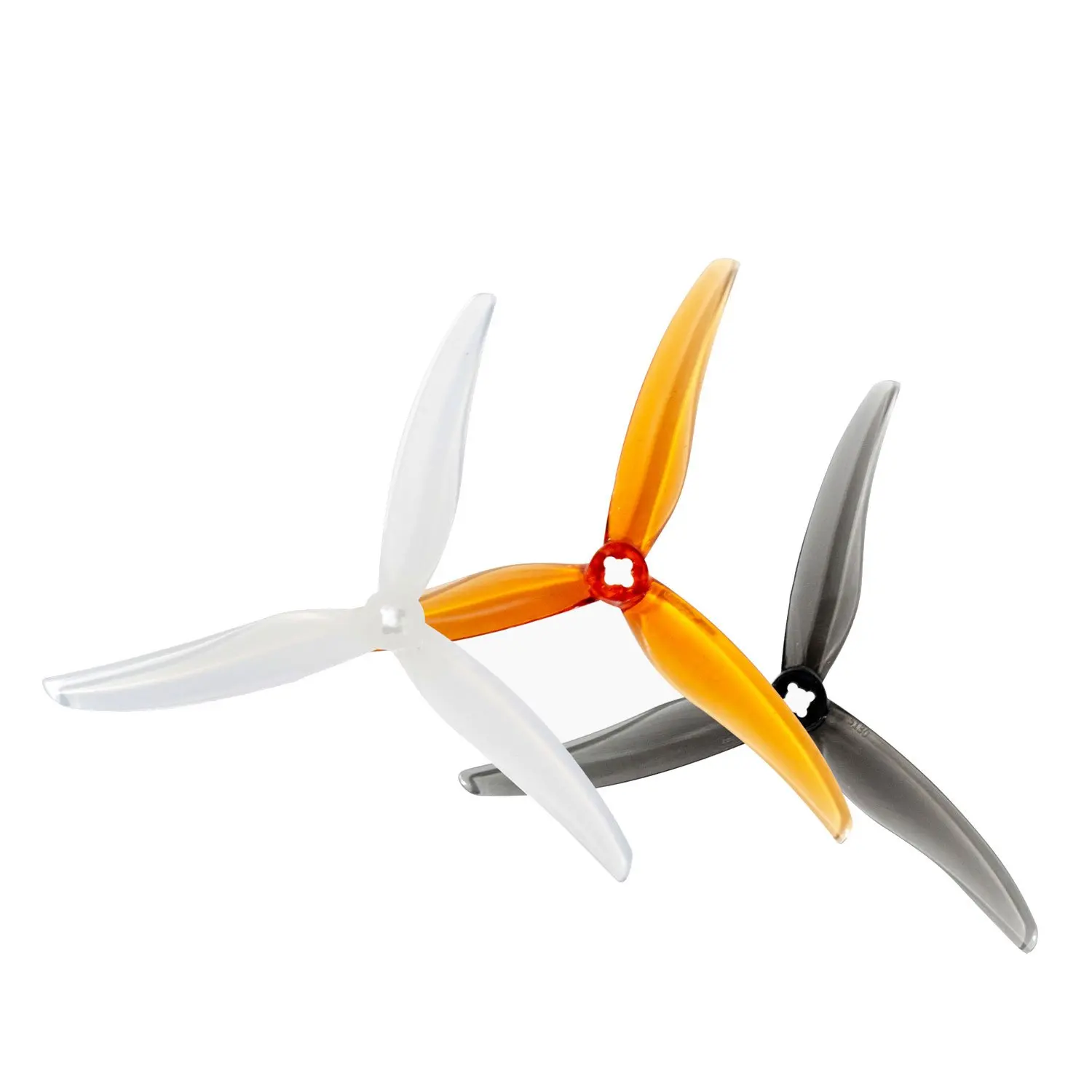 Gemfan 5130 Propeller - Length Suitable For Crocodile5 Baby Series Drone 5inch For DIY RC FPV Replacement Accessories Parts 10