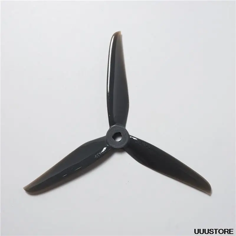 24PCS Foxeer DALPROP New Cyclone T5146.5 V2 Freestyle Props Racing 5inch Propellers 5MM POPO for RC FPV Racing drone 16