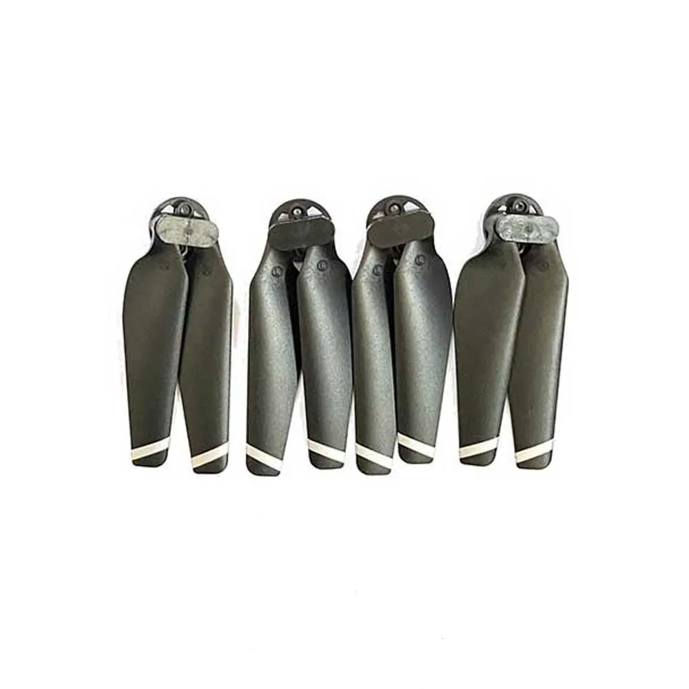 KF102 Pro MAX Drone Accessories Propeller Blades Maple Leaf KF102pro Quadcopter Spare Parts 10