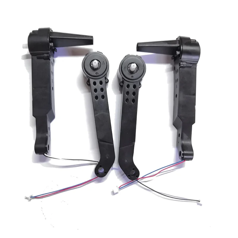 قاعدة محرك المحركات - Mini RC Drone Pro-P5 P5Pro E88 E525 WIFI FPV P5 Pro E88PRO Dron S89 قطع غيار الطائرة بدون طيار رباعية الدوار 13
