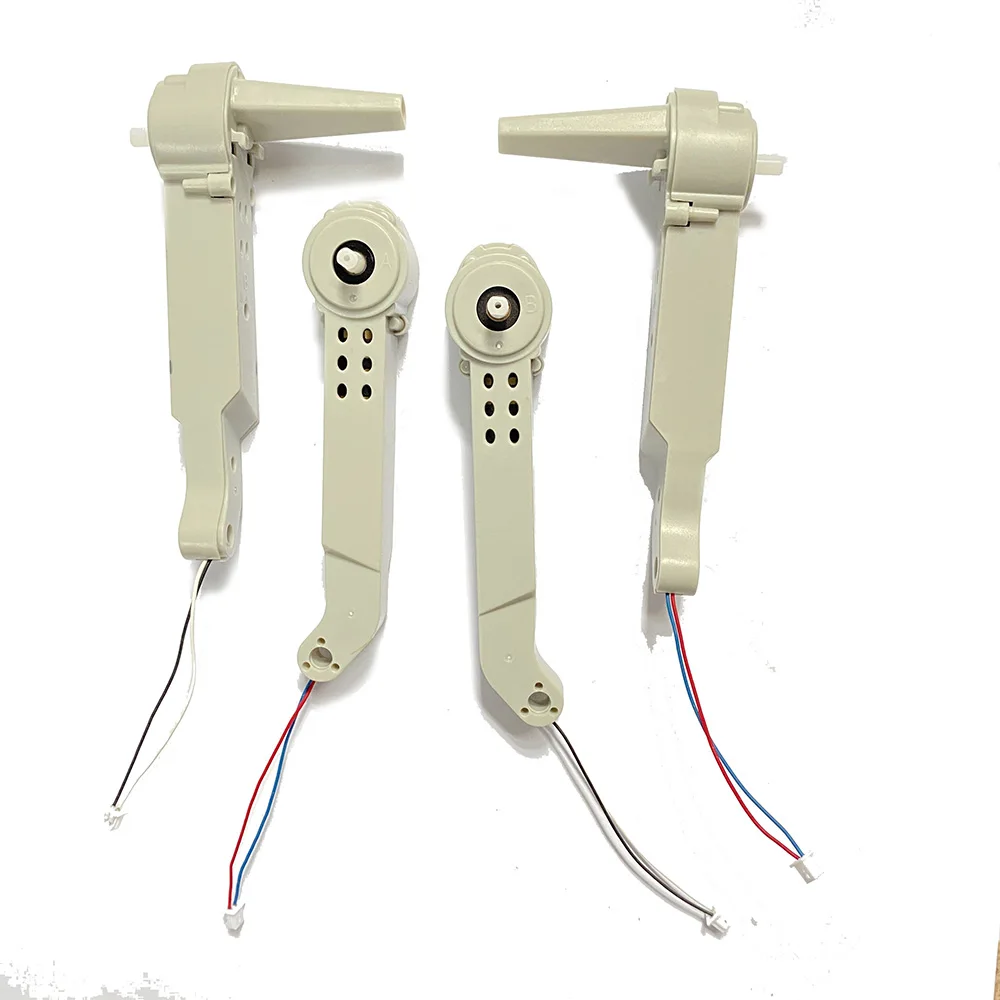 قاعدة محرك المحركات - Mini RC Drone Pro-P5 P5Pro E88 E525 WIFI FPV P5 Pro E88PRO Dron S89 قطع غيار الطائرة بدون طيار رباعية الدوار 14