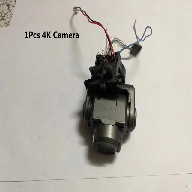 4DRC M1 Pro Pro2 بطارية توصيل خارجي المروحة مابل ليف/كاميرا M1 برو 2 الطائرة بدون طيار قطع غيار الملحقات الأصلية 25