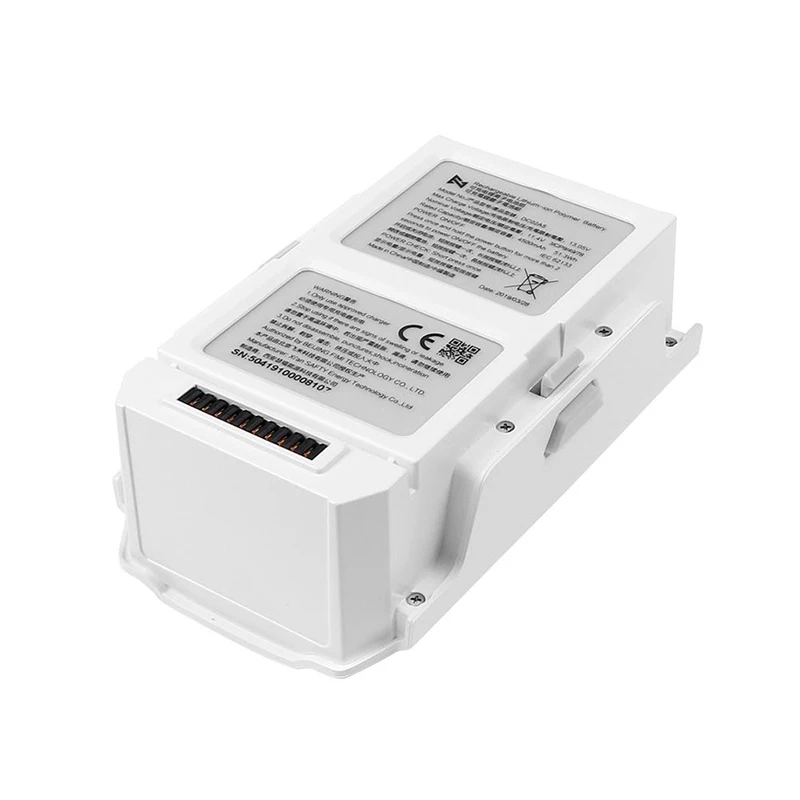 FIMI X8SE 2022 V2 Battery / Propeller SPECIF