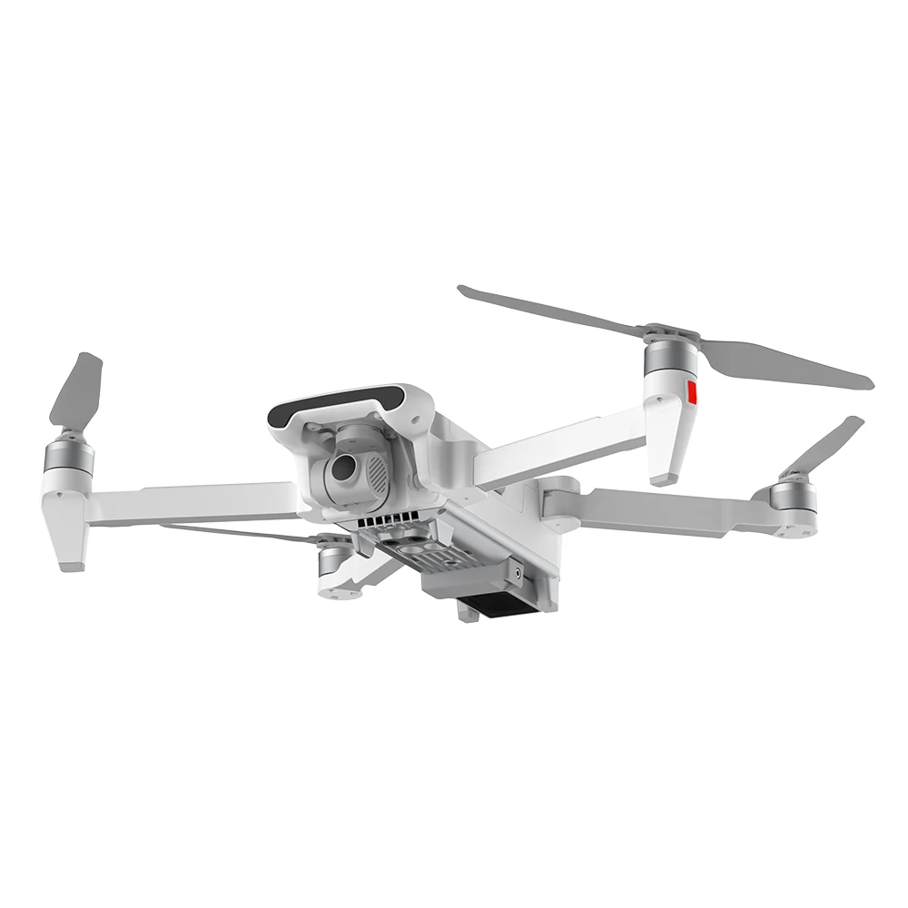 مكبر صوت FIMI x8se 2022 V2 - قطع غيار أصلية ملحقات طائرة بدون طيار RC مكبر صوت لكاميرا x8se 2022 V2 بدون طيار 7