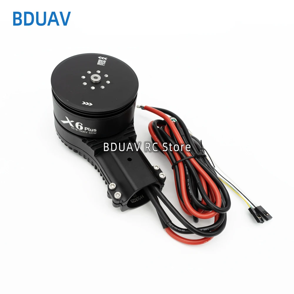 Hobbywing X6 plus Motor, bduav rc store xbplus 