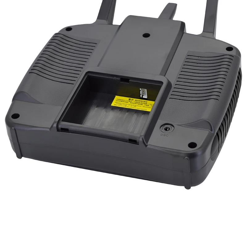 Hotrc KT-6A 2.4G 6CH RC Transmitter FHS