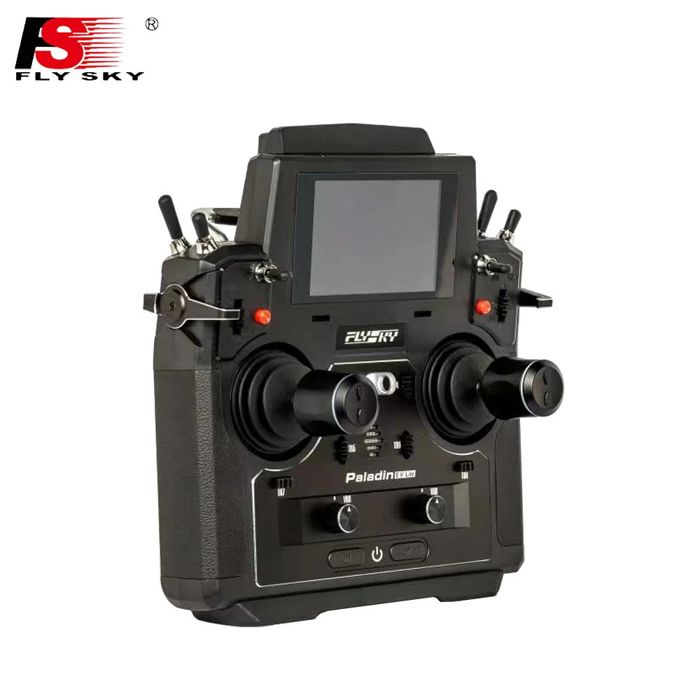 standard conguration is an FGr12B receiver!
