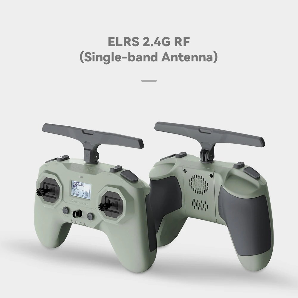 ELRS 2.4G RF (Single-band Antenna)