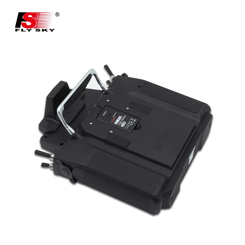 lysky FS-PL18 Paladin Transmitter SPECIFICATIONS
