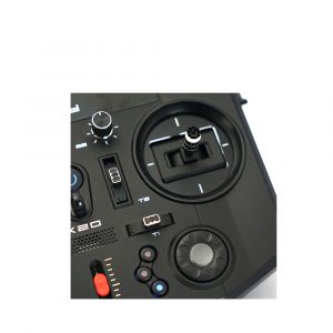 FrSky Ethos Tandem X20/X20S/X20HD/X20Pro Transmitter - With Build-in 900M/2.4G Dual-Band Internal RF Module FPV Drone Airplane Remote Controller 21 FrSky’s Tandem X20 Series provides users with a powerful, intuitive