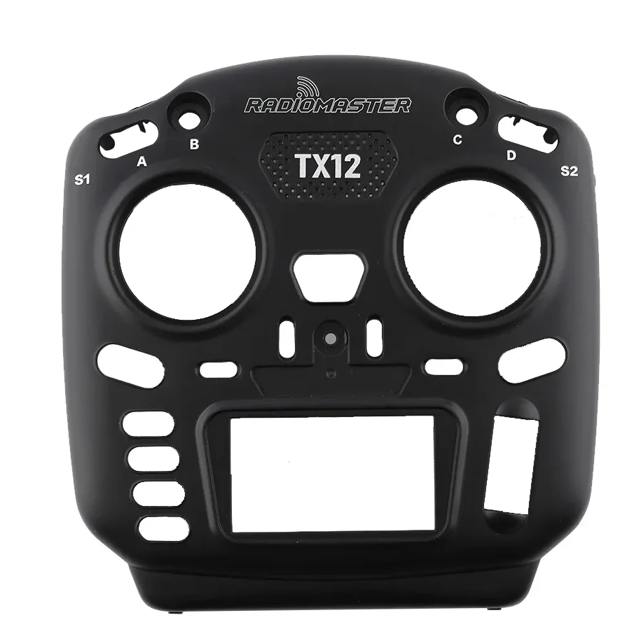 RadioMaster - TX12MKII Replacement Parts SPECIFICATIONS