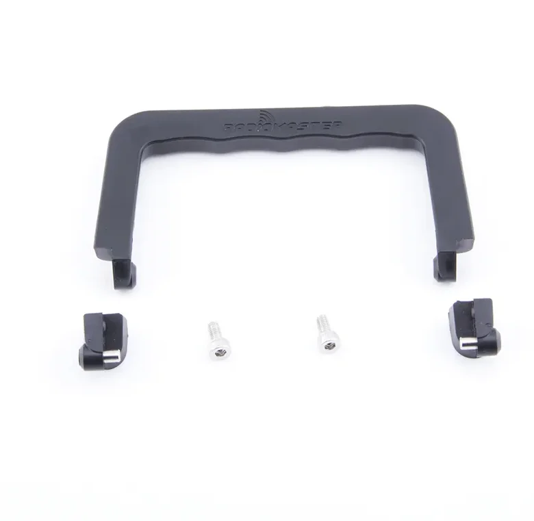 RadioMaster - TX12MKII Replacement Parts SPECIFICATIONS