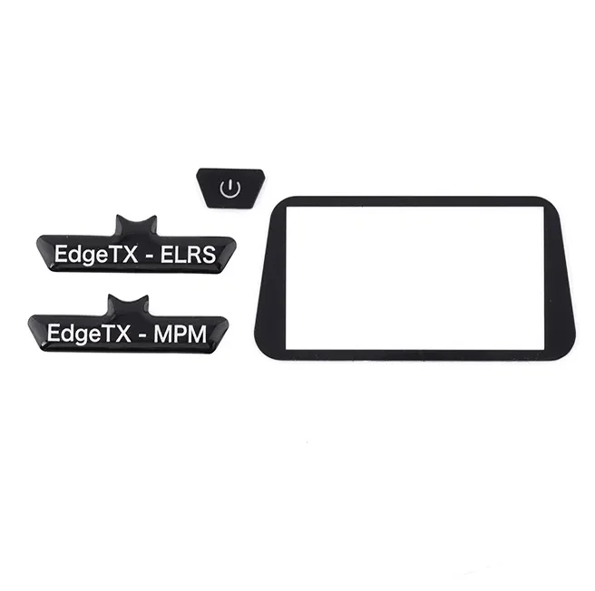 RadioMaster - TX12MKII Replacement Parts SPECIFICATIONS