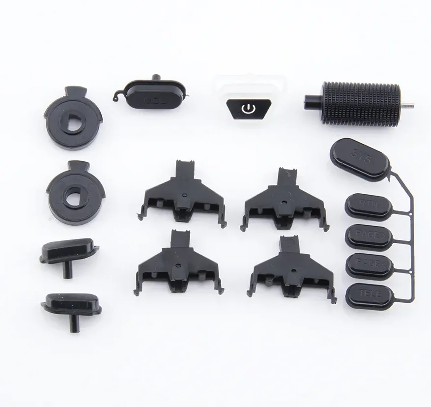 RadioMaster - TX12MKII Replacement Parts SPECIFICATIONS