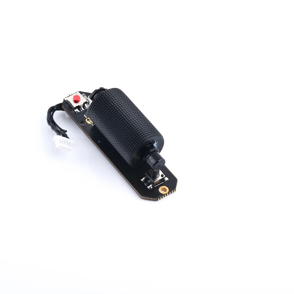 Original RadioMaster TX16S Parts Fit For Replacement TX16S Hall TBS Sensor Gimbals 2.4G 12CH Radio Transmitter 47 RadioMaster TX16S Parts SPECIFICATIONS Wheelbase : Bottom