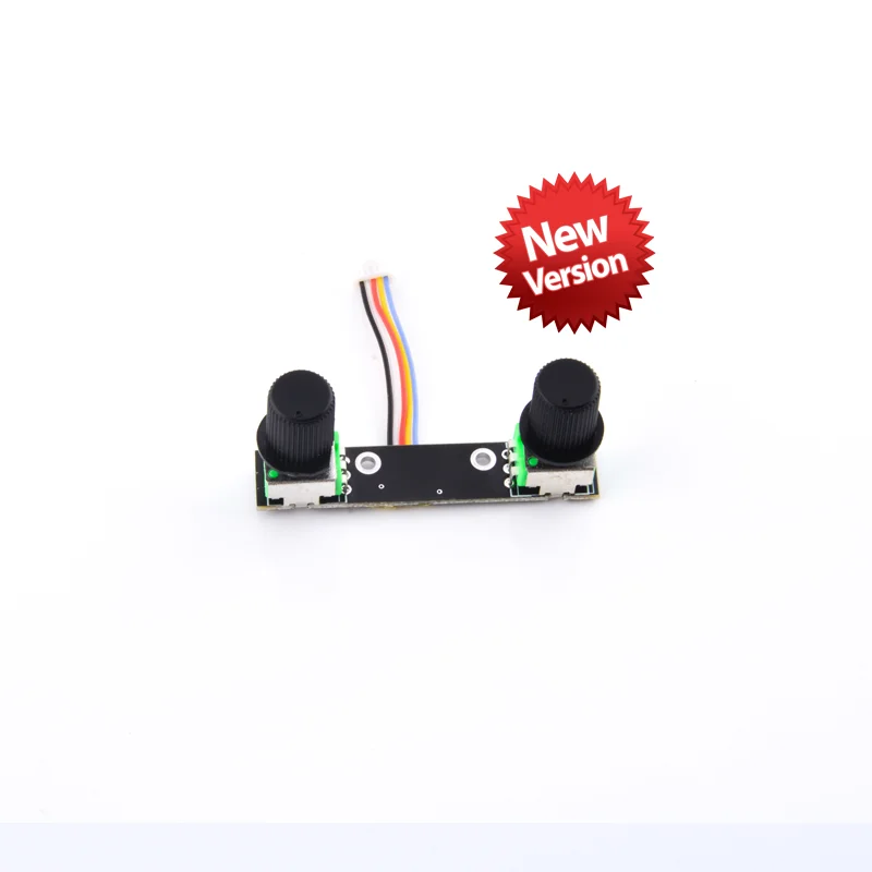 Original RadioMaster TX16S Parts Fit For Replacement TX16S Hall TBS Sensor Gimbals 2.4G 12CH Radio Transmitter 55 RadioMaster TX16S Parts SPECIFICATIONS Wheelbase : Bottom