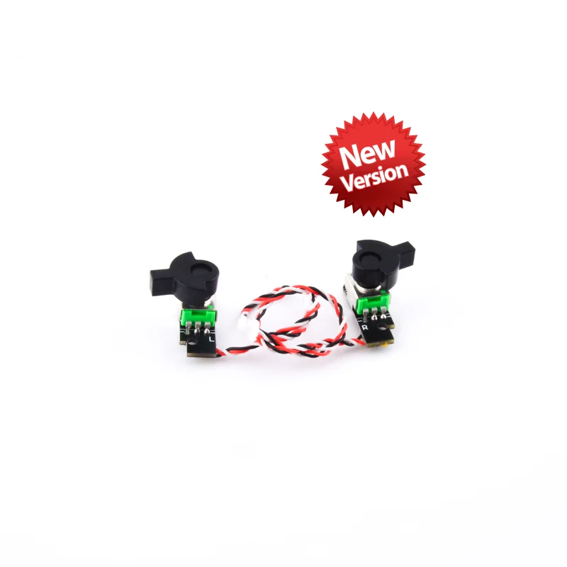 Original RadioMaster TX16S Parts Fit For Replacement TX16S Hall TBS Sensor Gimbals 2.4G 12CH Radio Transmitter 56 RadioMaster TX16S Parts SPECIFICATIONS Wheelbase : Bottom
