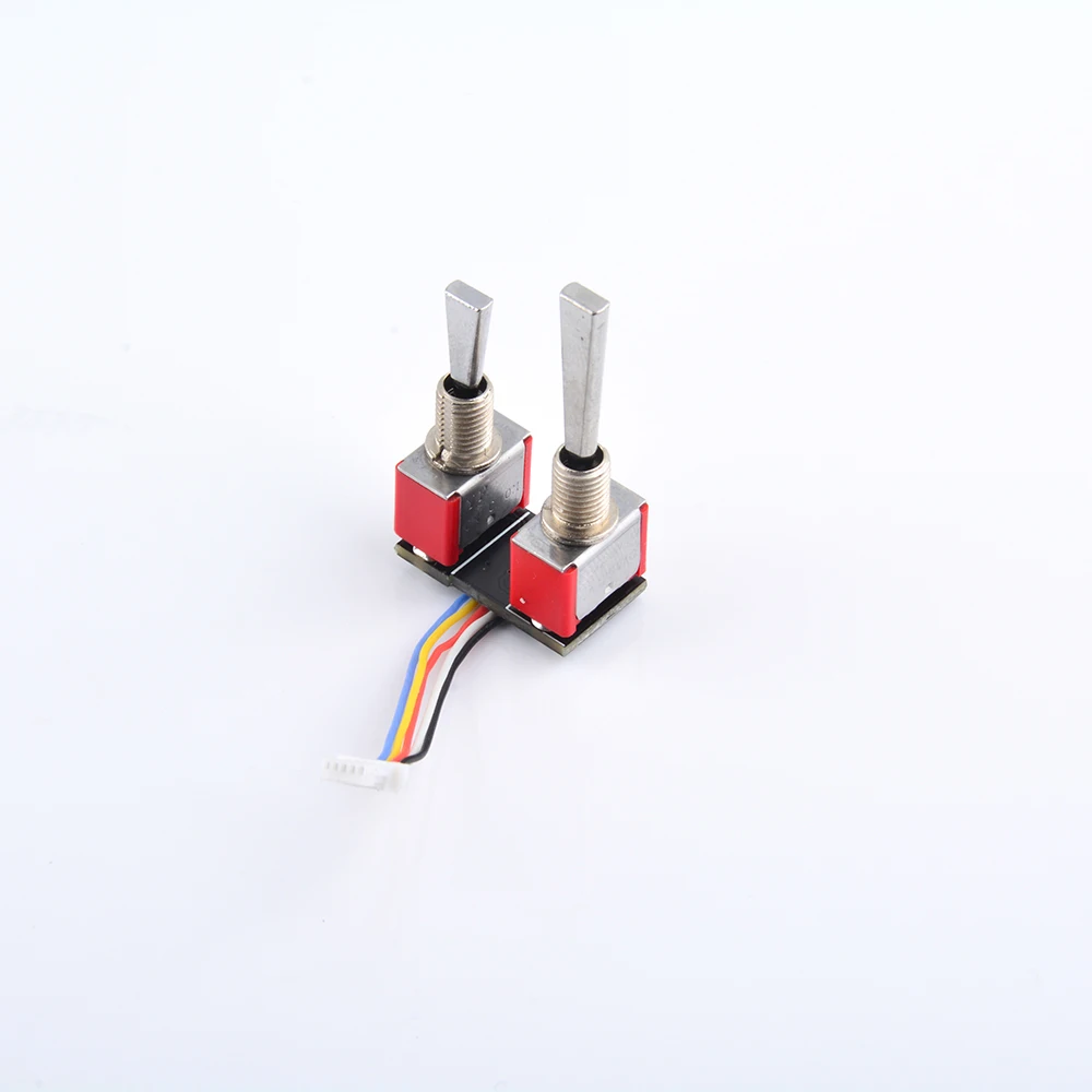 Original RadioMaster TX16S Parts Fit For Replacement TX16S Hall TBS Sensor Gimbals 2.4G 12CH Radio Transmitter 59 TX16S Hall TBS Sensor Gimbals 2.4G 12CH Radio Trans