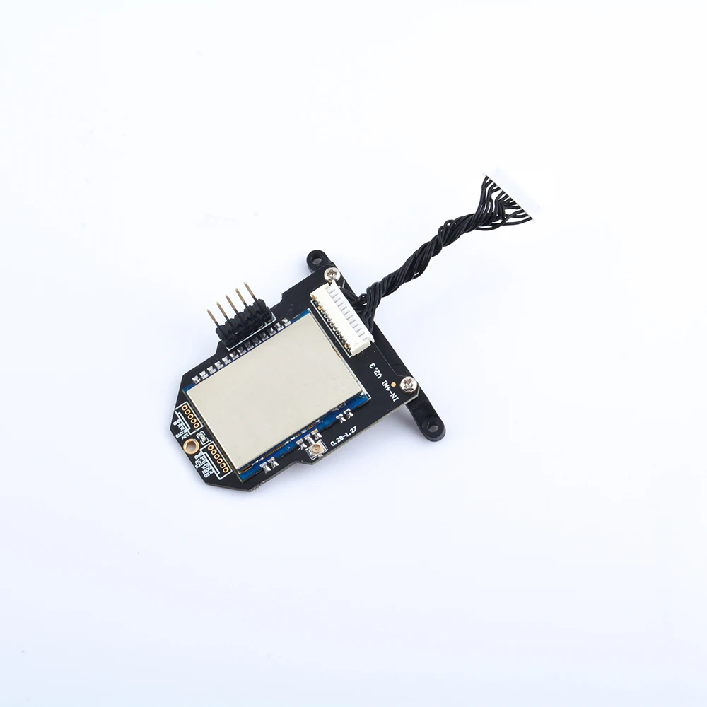 Original RadioMaster TX16S Parts Fit For Replacement TX16S Hall TBS Sensor Gimbals 2.4G 12CH Radio Transmitter 65 TX16S Hall TBS Sensor Gimbals 2.4G 12CH Radio Trans