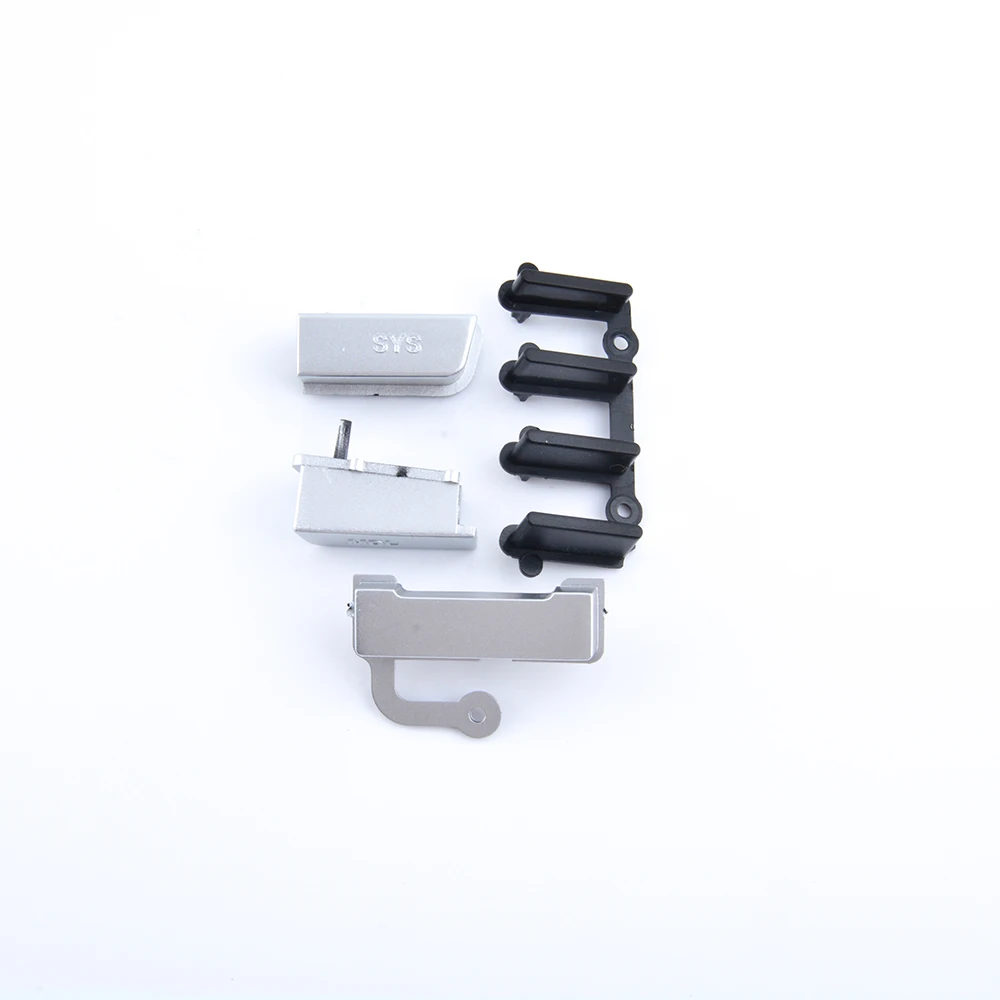 Original RadioMaster TX16S Parts Fit For Replacement TX16S Hall TBS Sensor Gimbals 2.4G 12CH Radio Transmitter 66 RadioMaster TX16S Parts SPECIFICATIONS Wheelbase : Bottom