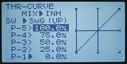 Futaba 10J 10-Channel Transmitter - S-FHSS