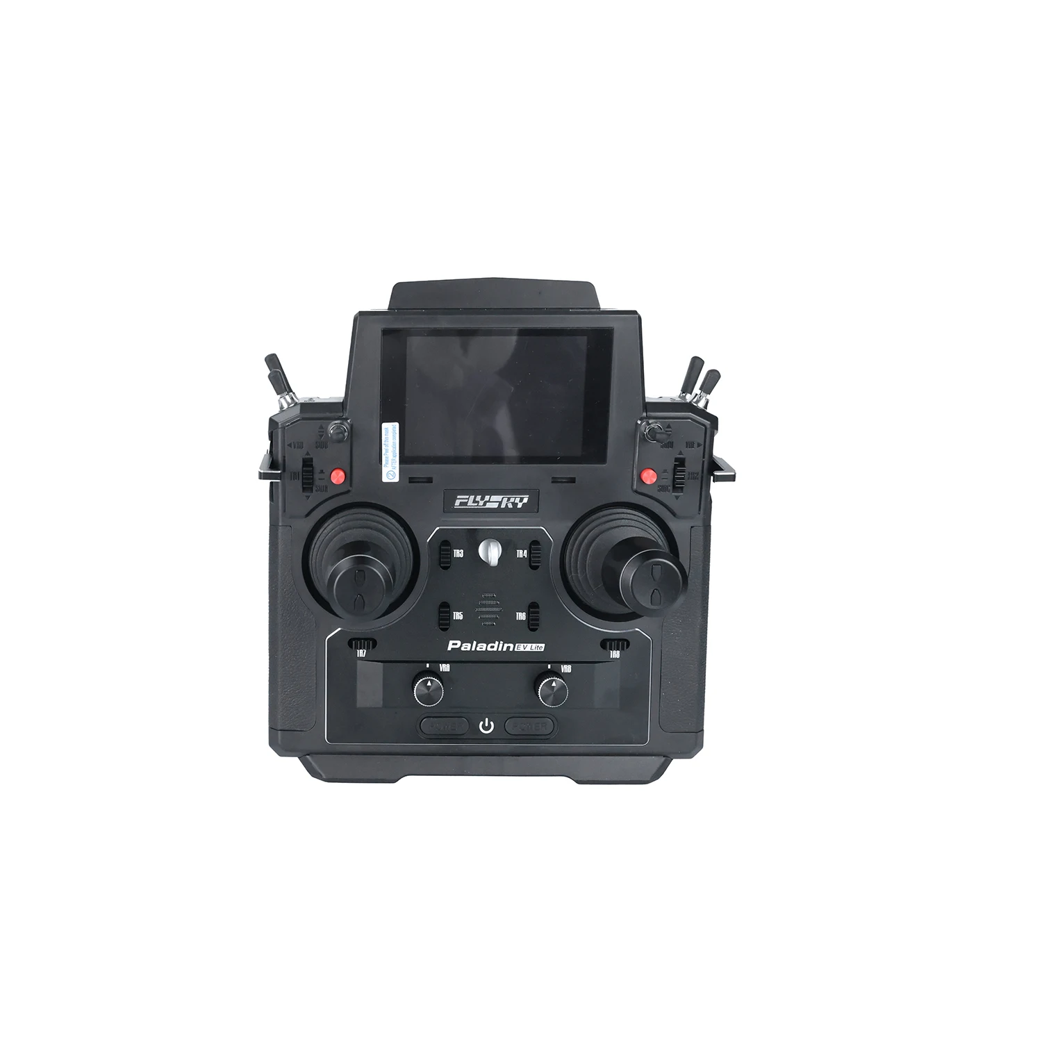 Flysky PL18 EV Lite Transmitter - Remote Control with FGR12B Receiver Controllable Ship Model Aircraft Model 14 Flysky PL18 EV Lite Transmitter, 5.If you have not received your shipment within 30 days from payment, please contact us