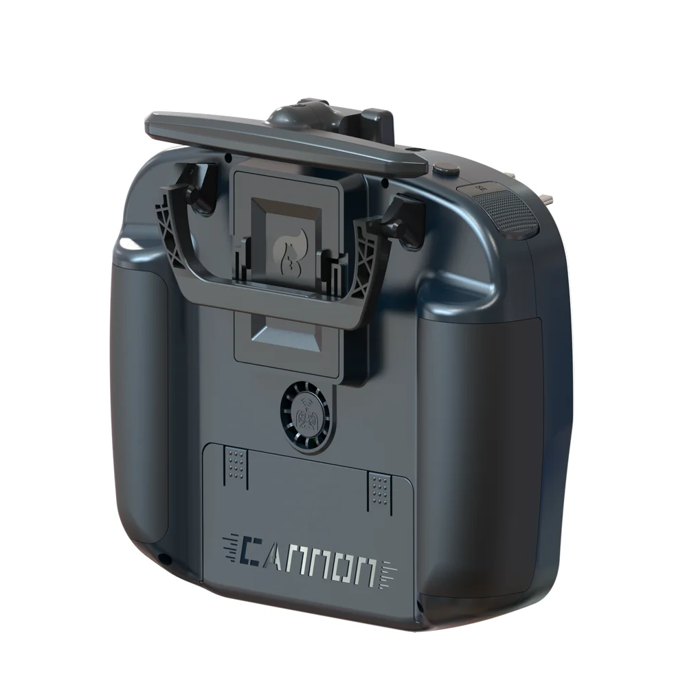 جهاز إرسال Jumper T14 - 2.4 جيجا هرتز/915 ميجا هرتز 1 وات ELRS VS-M CNC Hall Sensor Gimbals 2.42 بوصة شاشة OLED EdgeTX وحدة تحكم راديو لطائرة FPV RC Racer Drone 27 Jumper T14 Transmitter, Jumper T14 2.4GHz/915MHz 1W ELRS VS-
