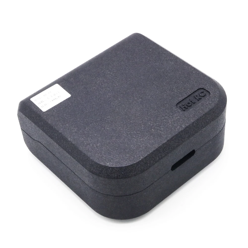 Hotrc HT-8A 2.4G 8CH RC الارسال FHSS & جهاز استقبال 8CH مع صندوق لطائرة هليكوبتر بدون طيار FPV بدون طيار Rc 34 Hotrc HT-8A Transmitter SPECIFICATIONS Wheelbase