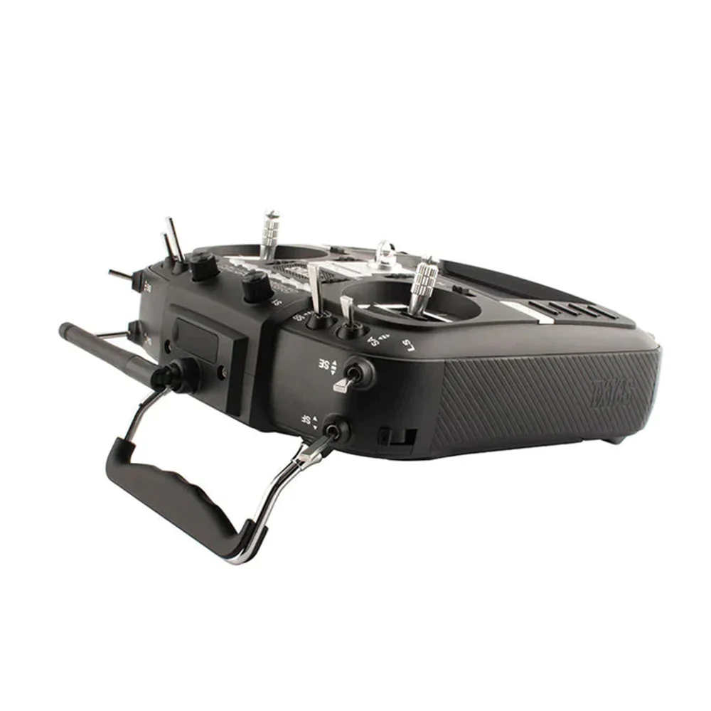 وحدة تحكم راديو RadioMaster TX16S MKII قاعة V4.0 ELRSRED Hall Gimbals جهاز إرسال وتحكم عن بعد يدعم EDGETX OPENTX RC بدون طيار 12 Improved S1/S2 knobs with clear centre-detents
