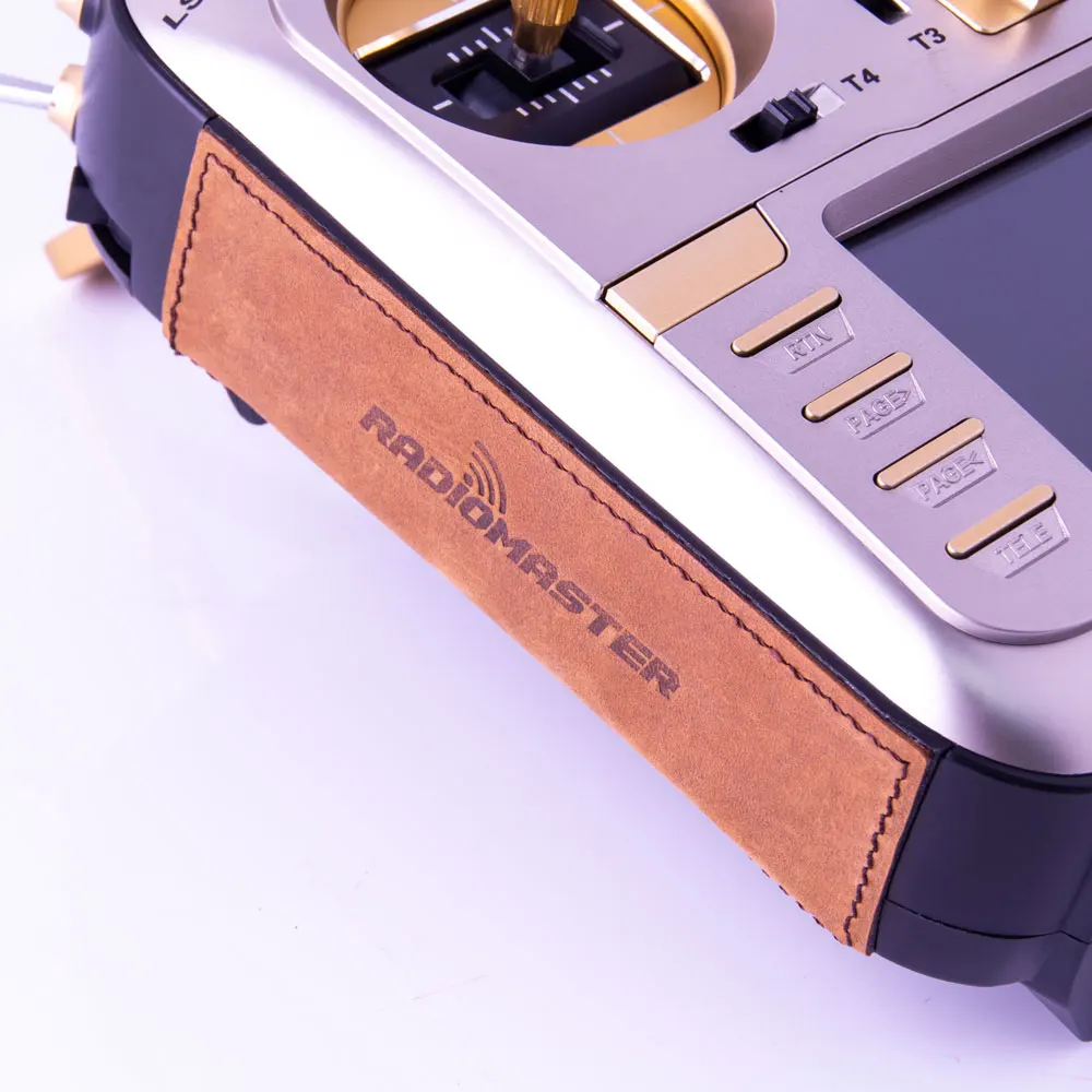 RadioMaster TX16s SPECIFICATIONS Use : Vehicles &