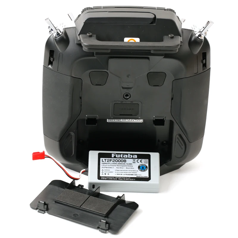 Futaba T16IZ Transmitter, We will reply your mail within 24 hours normally