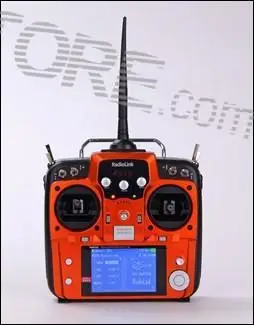 RadioLink AT10, 3) If you can't checkout immediately after auction close, please wait for a few