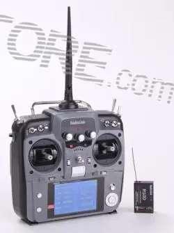 RadioLink AT10, shipping cost is bear by both seller and buyer in half