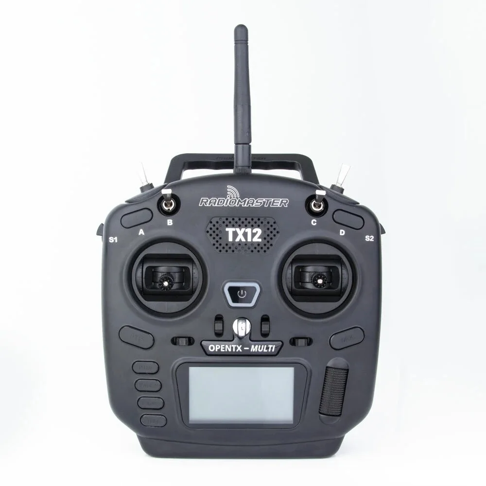 RapioLNASTER TX12 82 OPENTX MUL
