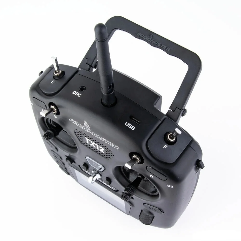 radiokasteR DSC GaferASULR USB 3