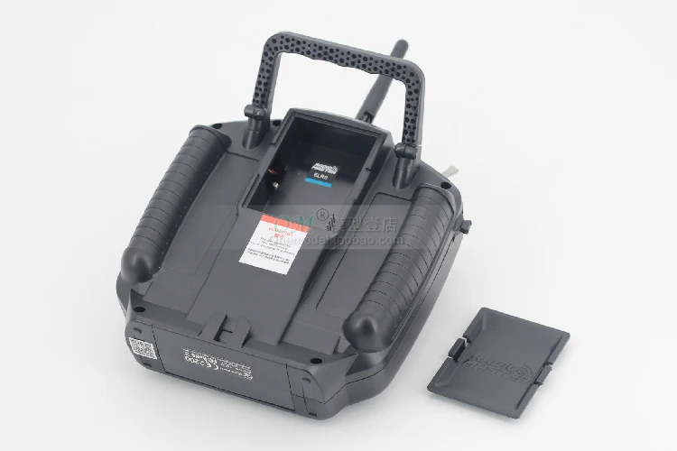 RadioMaster TX12 MKII SPECIFICATIONS Use : Vehicles