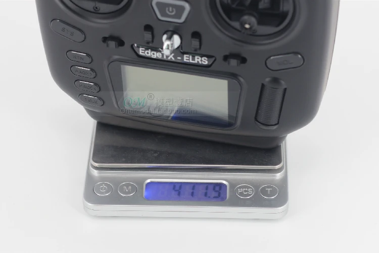 RadioMaster TX12 MKII SPECIFICATIONS Use : Vehicles