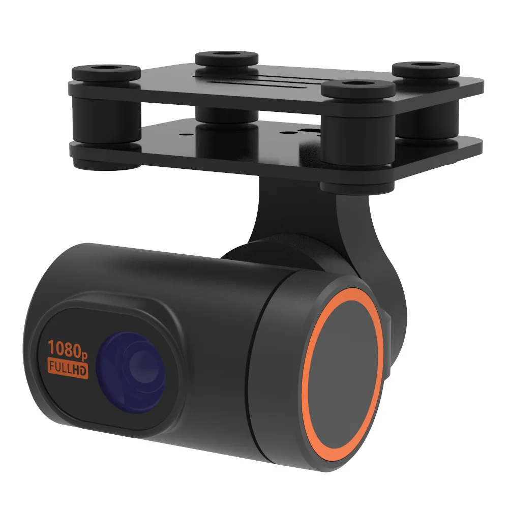Skydroid H12 12 قناة 2.4 جيجا هرتز 1080 بكسل جهاز إرسال بيانات الفيديو الرقمي H12 3 في 1 جهاز تحكم عن بعد بدون طيار يعمل بنظام Android 18