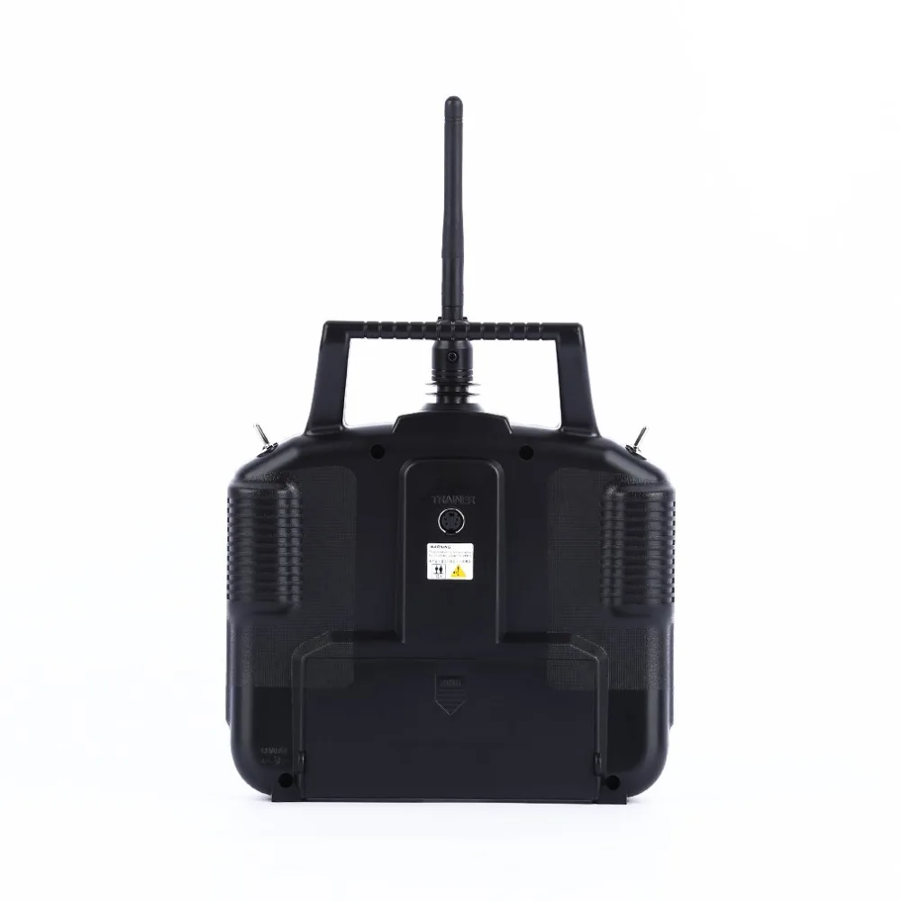 Flysky FS-CT6B 2.4G 6-Channel AFHDS
