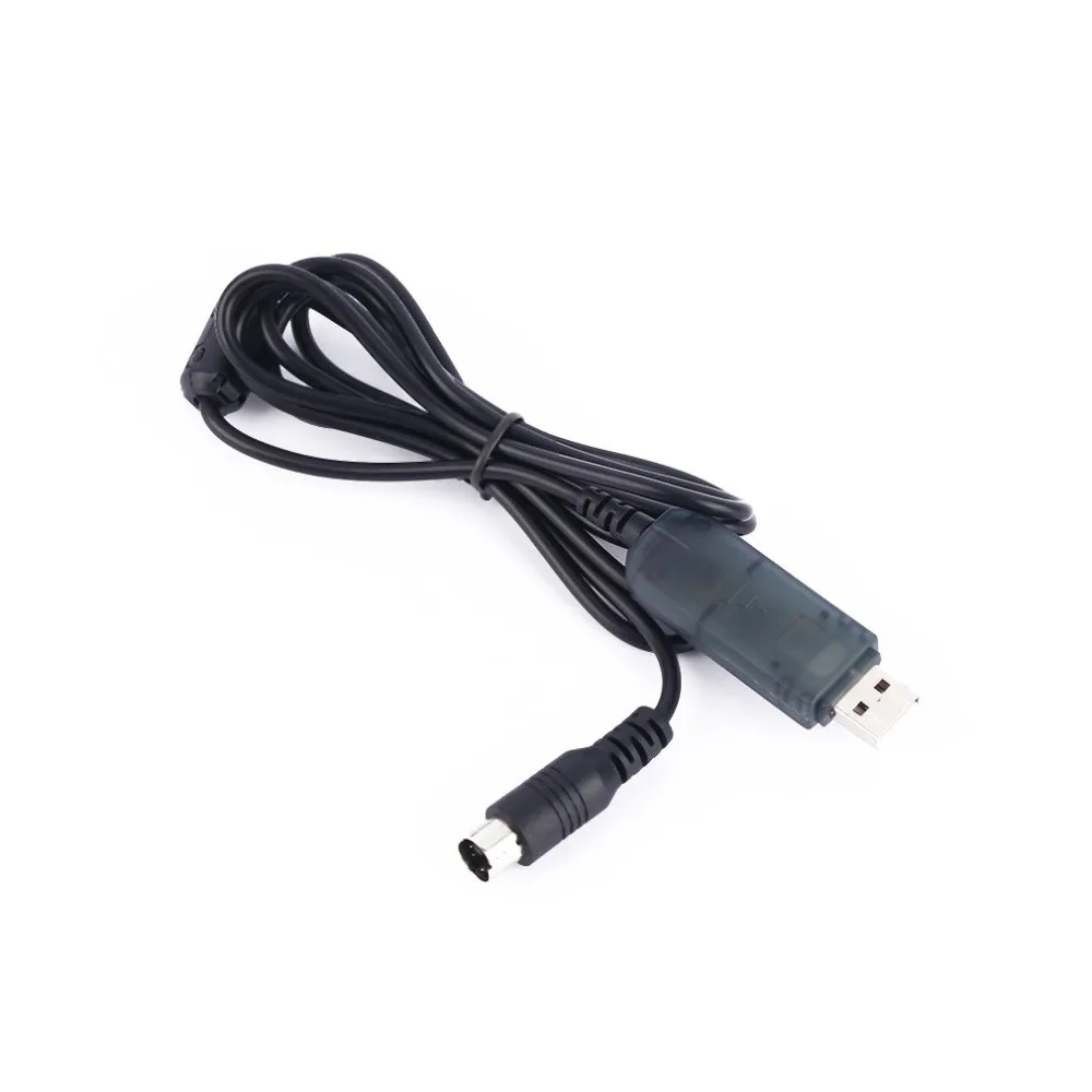Flysky FS-CT6B 2.4G 6-Channel AFHDS