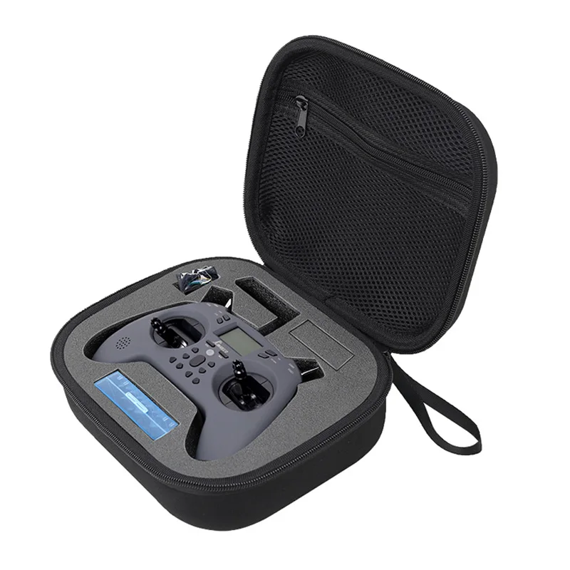 حقيبة تخزين Jumper T-Lite حقيبة حمل محمولة للتحكم عن بعد حقيبة يد حامية لسلسلة TLite/جهاز إرسال RadioLink T8S 12 RC Parts & Accs : Radio Systems Quantity : 1