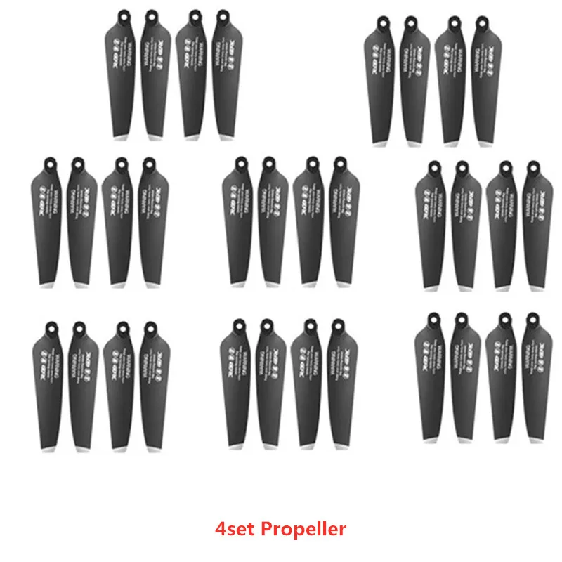 4DRC F11 PRO Drone Battery - 7.4V 2500MAH Battery / 4DRC F11 Pro Propeller Modular Battery 16 4DRC F11 PRO Drone Battery, 4DRC F11 PRO 5G 6K GPS RC Drone Parts 7.4