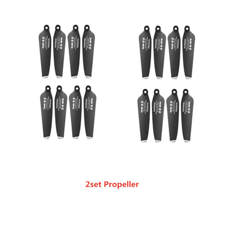 4DRC F11 PRO Drone Battery - 7.4V 2500MAH Battery / 4DRC F11 Pro Propeller Modular Battery 19 4DRC F11 PRO Drone Battery SPECIFICATIONS Wheelbase :