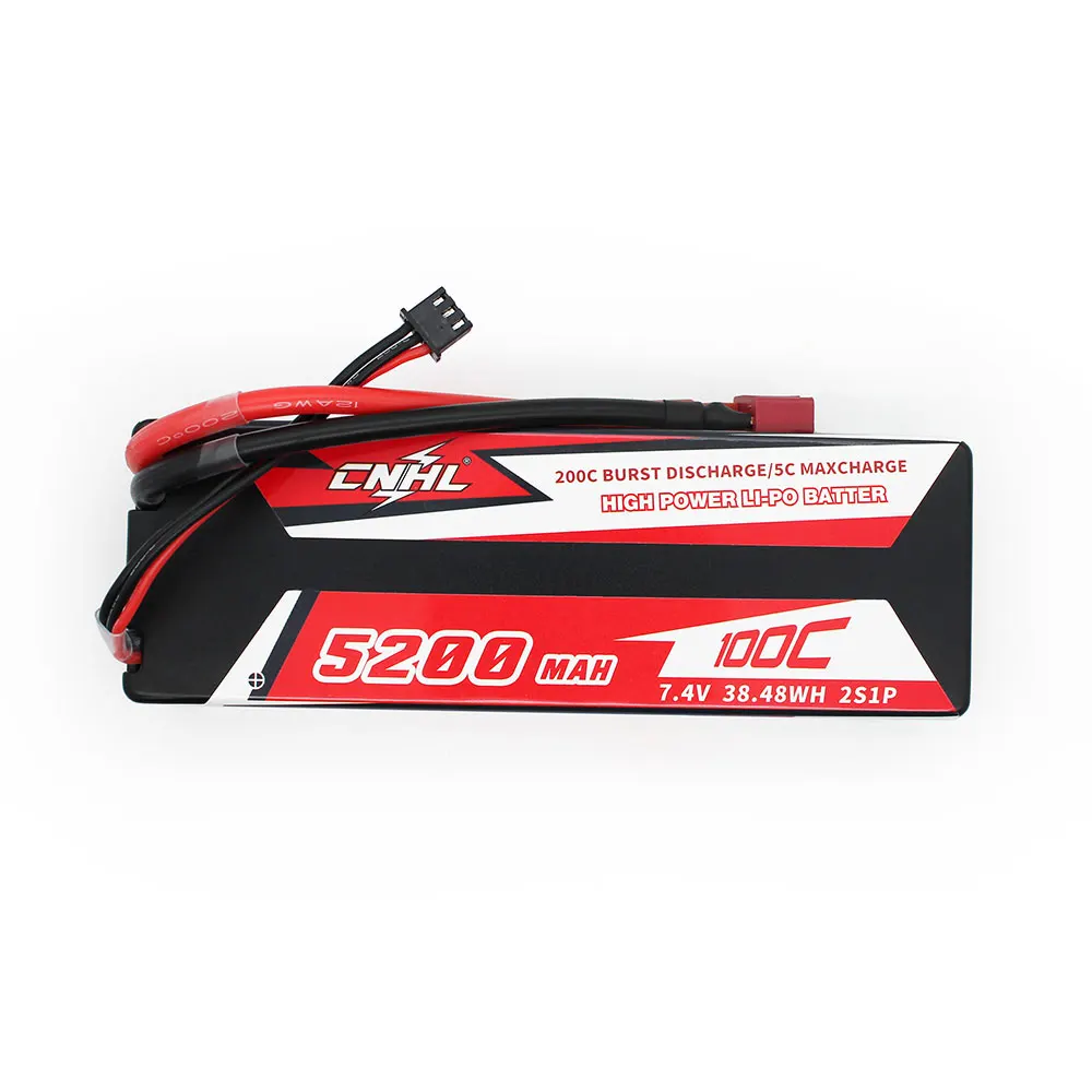 Omye ENHL 200C BURST DISCHARGE/SC MAXCHAR
