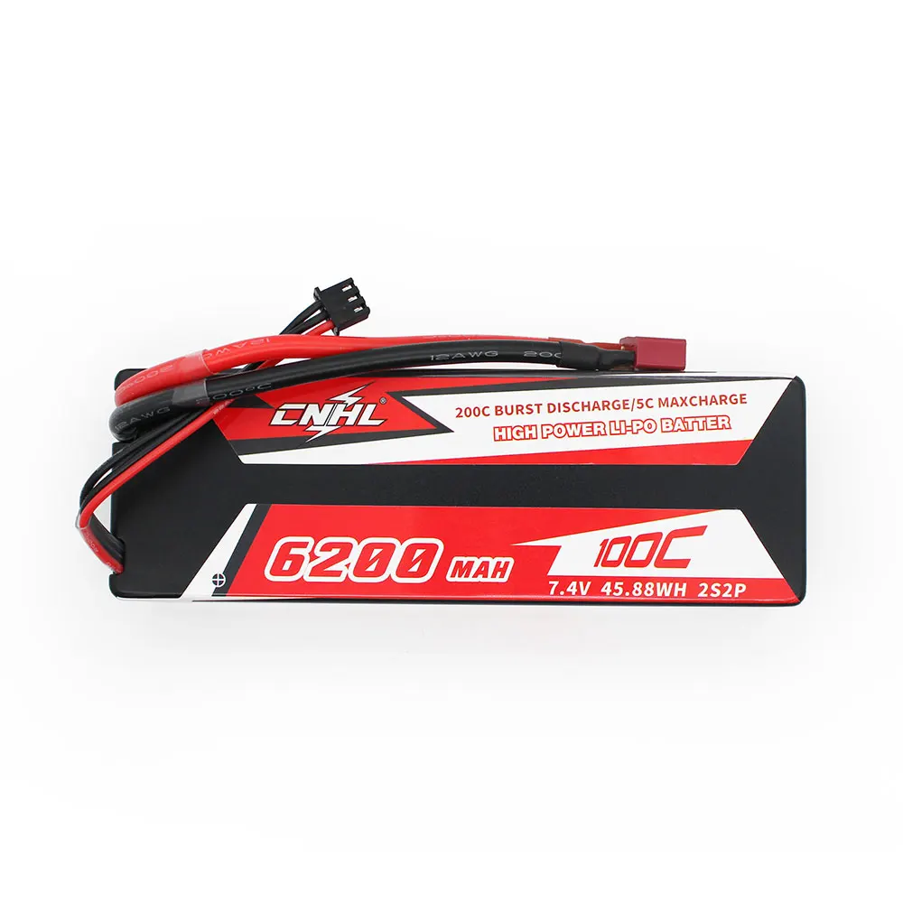 ENHL ZO0c BURST DISCHARGE/SC MAXCHARGE