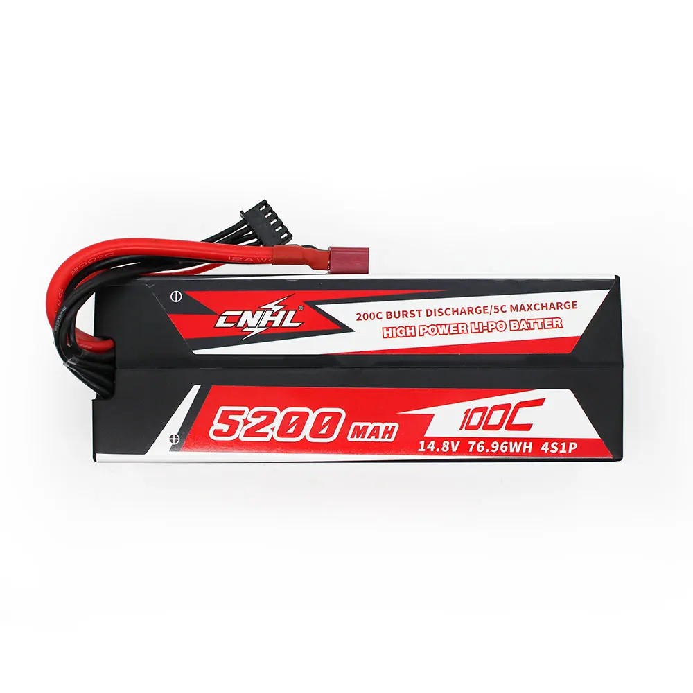 ENHL ZOoc BURST DISCHARGE/SC MAXCHARGE